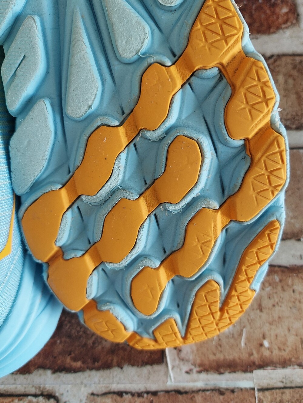 Pre-owned Hoka One One Rincon 3 - Picture 9 of 13